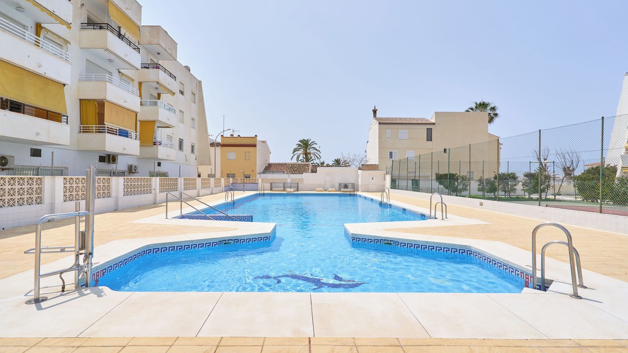 Photo of Outdoor in Caleta de Velez