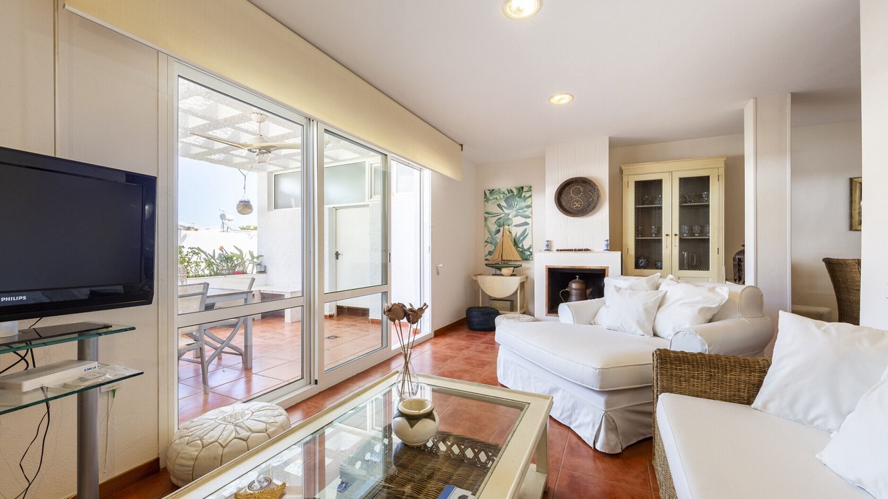 Photo of Livingroom in Aguadulce