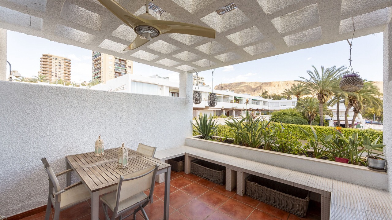 Photo of Outdoor in Aguadulce