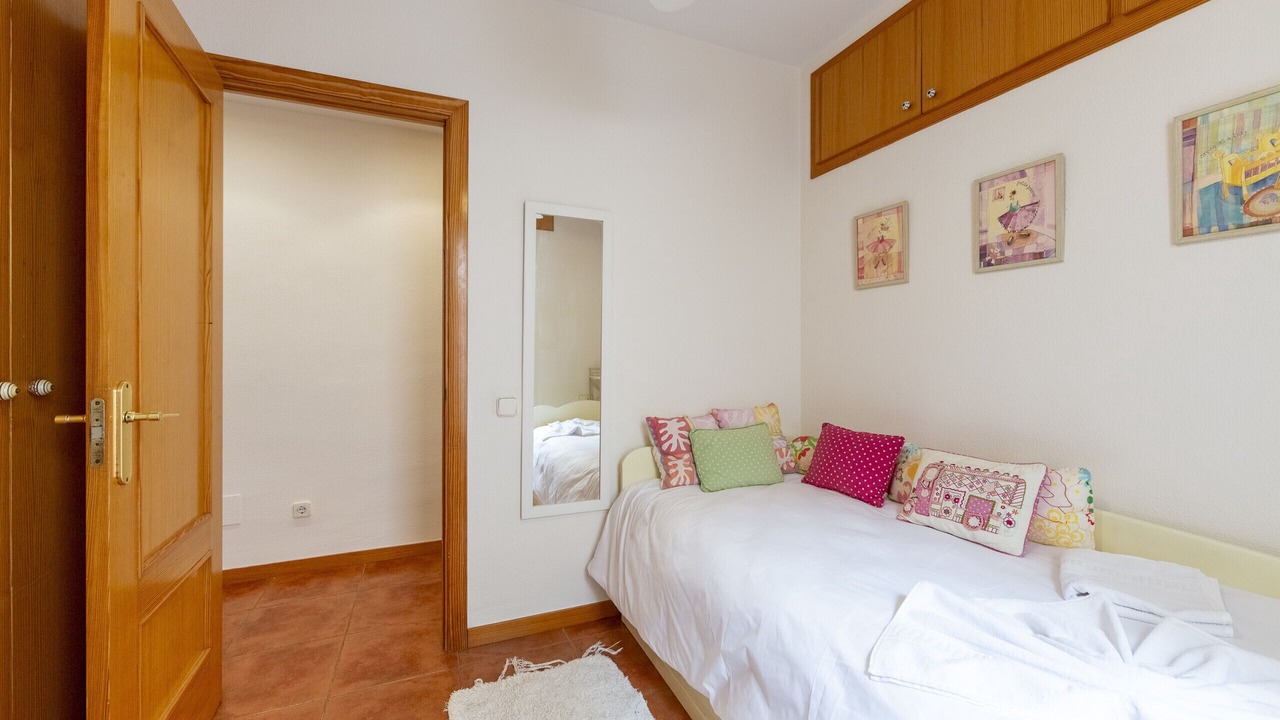Photo of Bedroom in Aguadulce