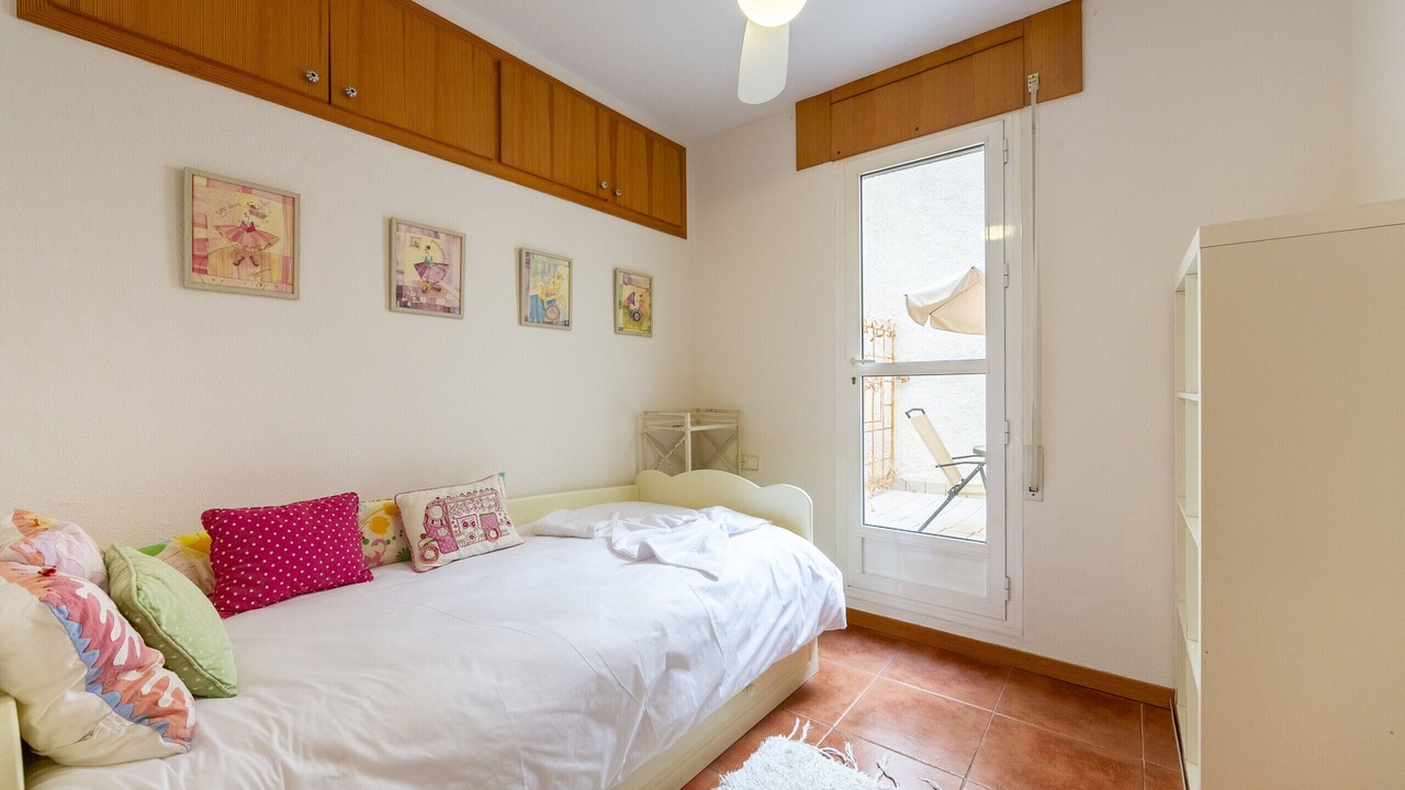 Photo of Bedroom in Aguadulce