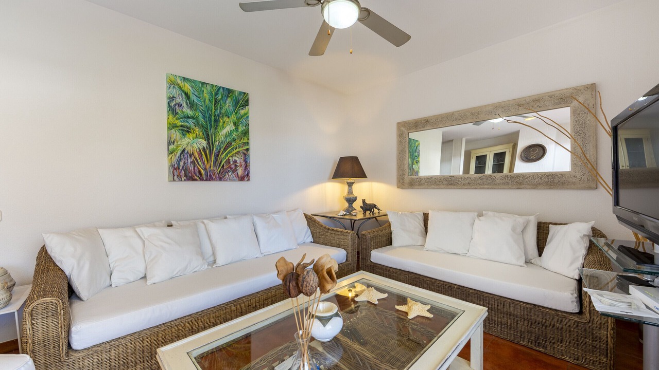 Photo of Livingroom in Aguadulce