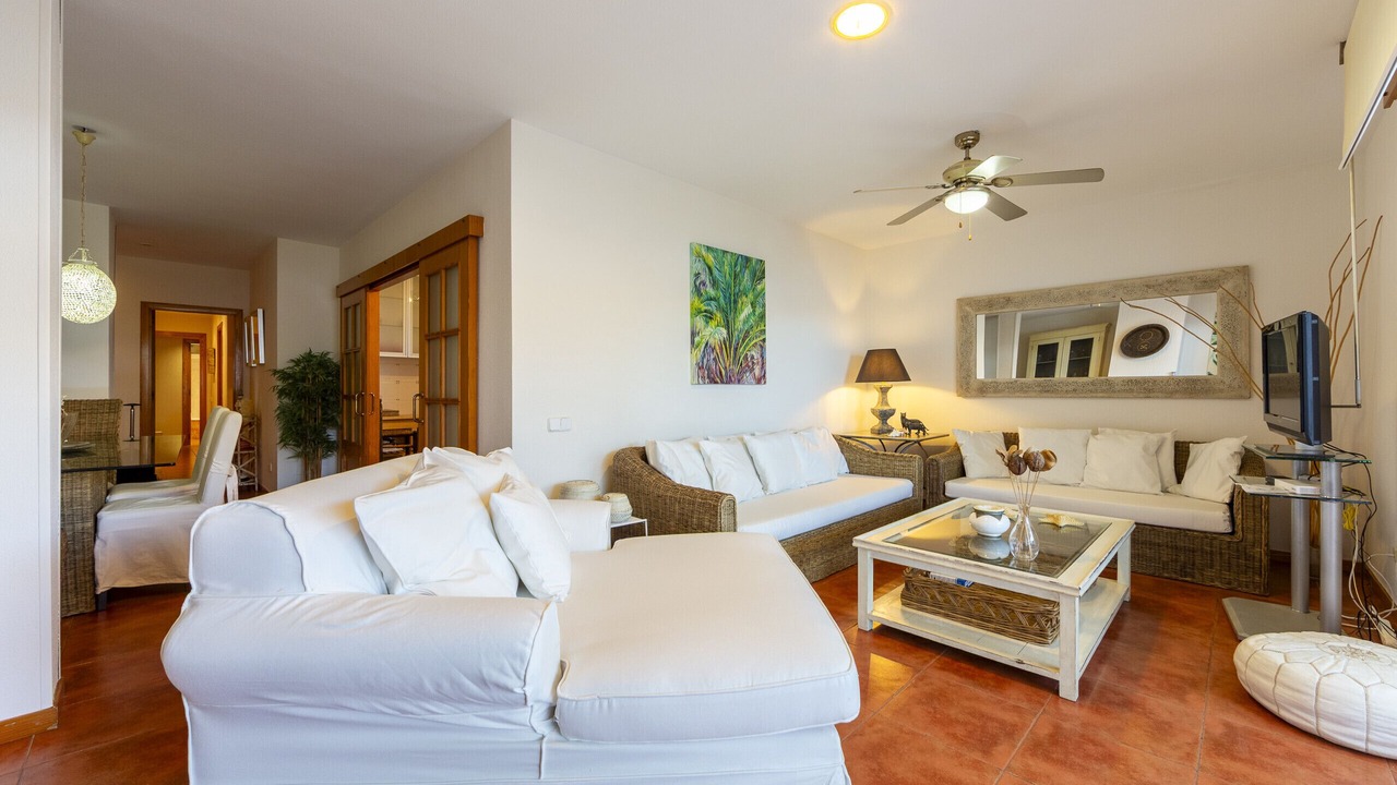 Photo of Livingroom in Aguadulce
