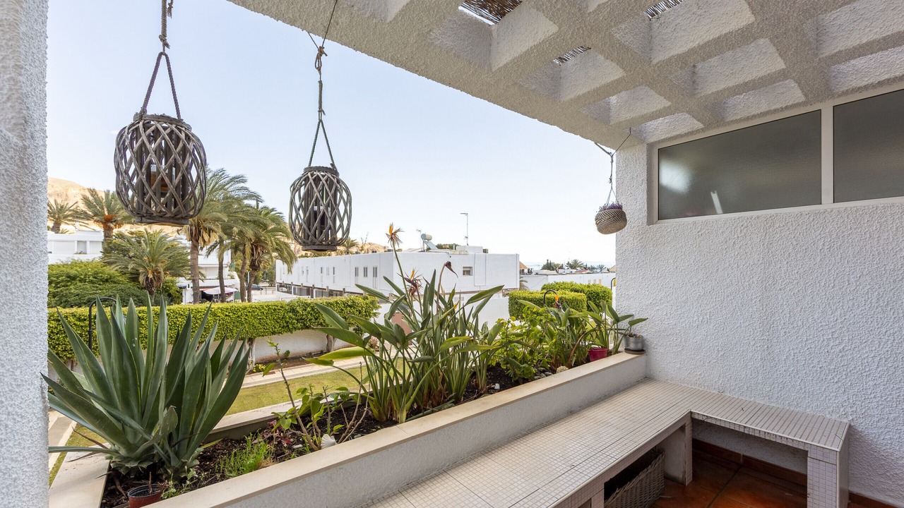 Photo of Outdoor in Aguadulce