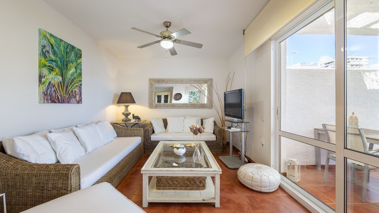 Photo of Livingroom in Aguadulce