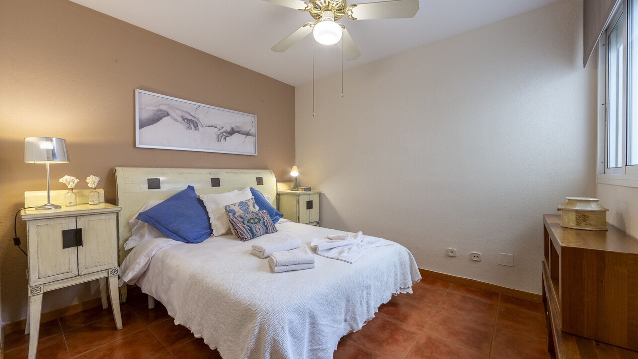Photo of Bedroom in Aguadulce