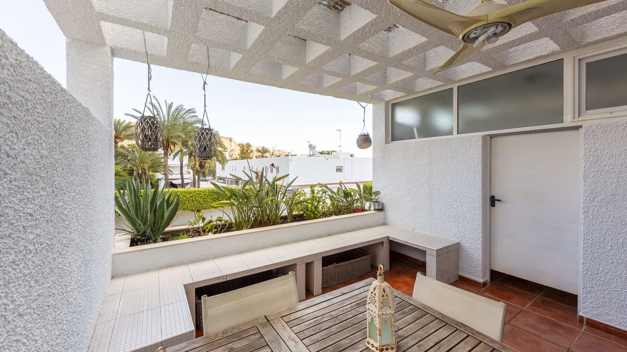 Photo of Outdoor in Aguadulce