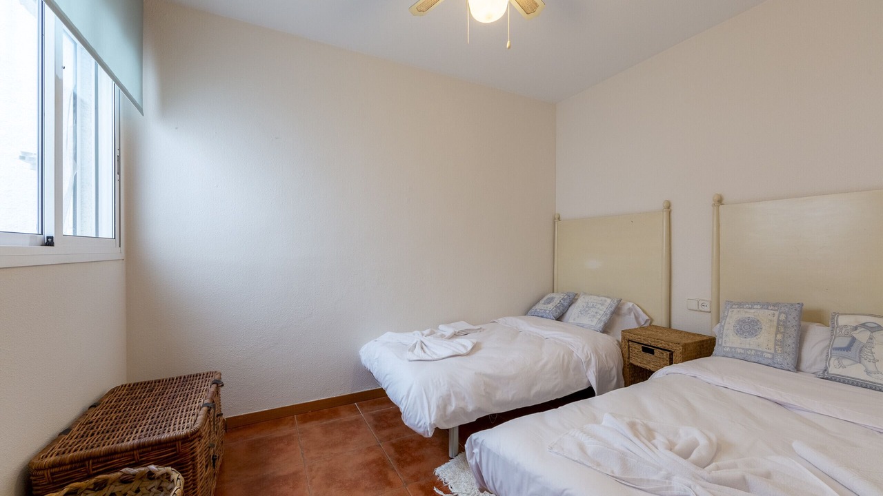 Photo of Bedroom in Aguadulce
