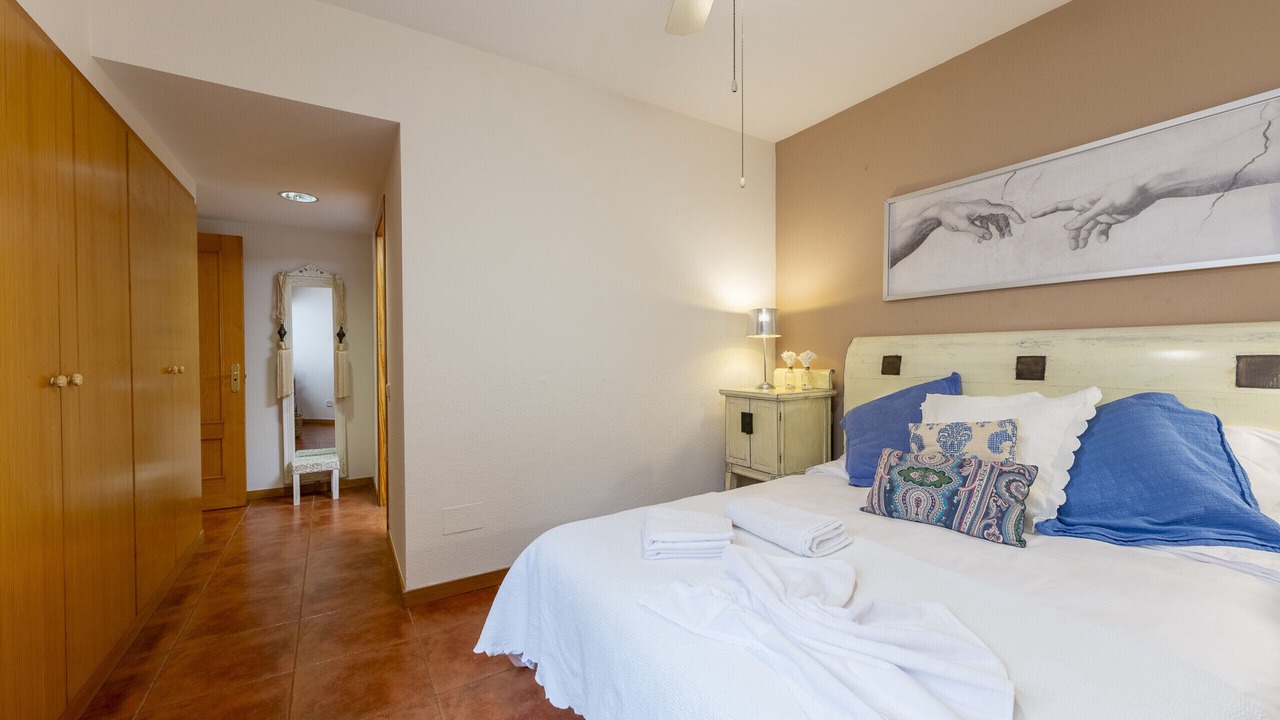 Photo of Bedroom in Aguadulce