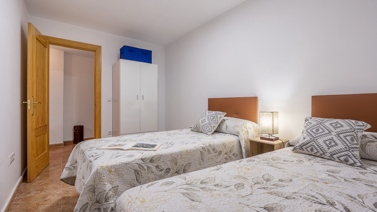 Photo of Bedroom in Polopos