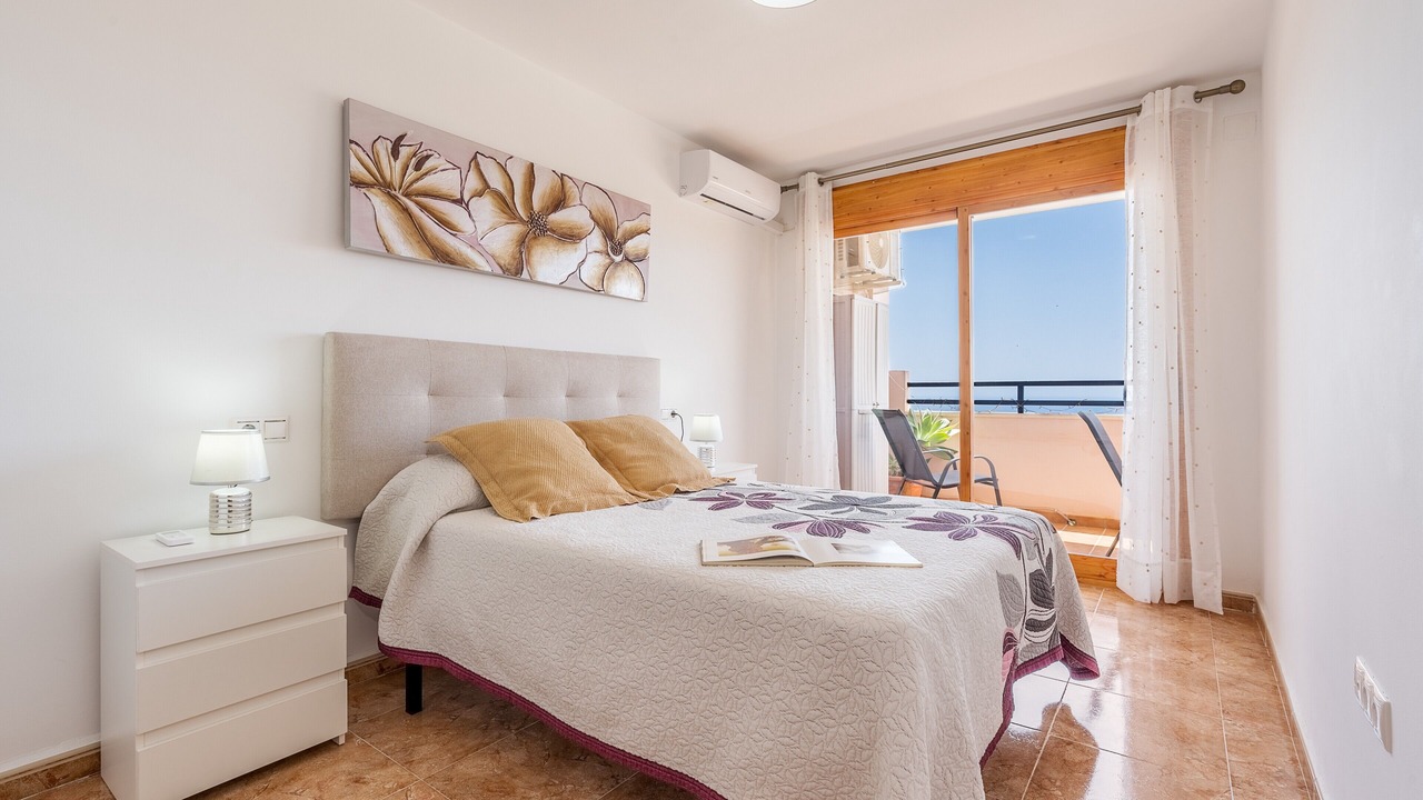 Photo of Bedroom in Polopos