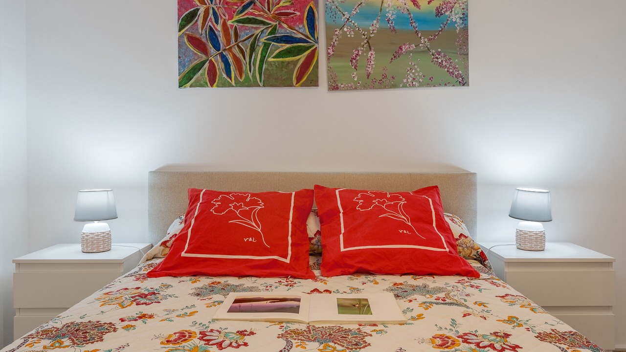 Photo of Bedroom in Polopos