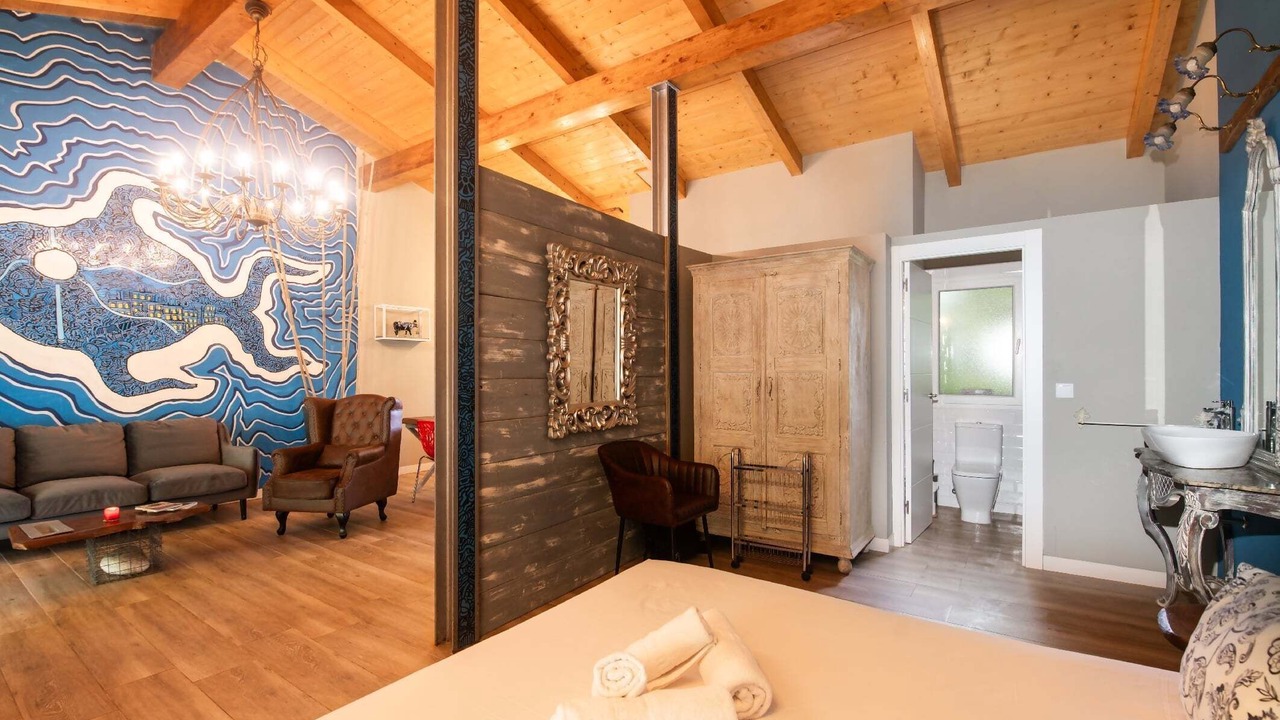 Photo of Bathroom in Pineres de Pria