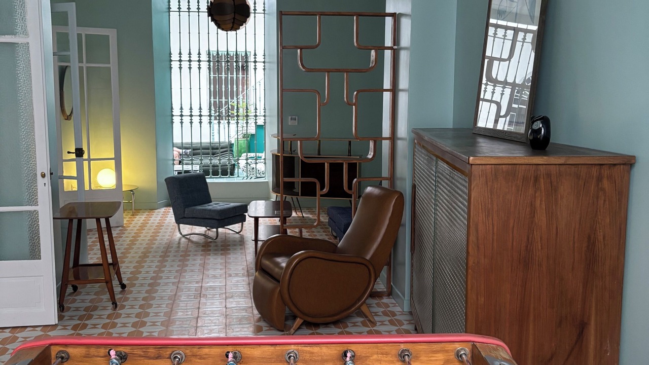 Photo of Bedroom in Moron de la Frontera