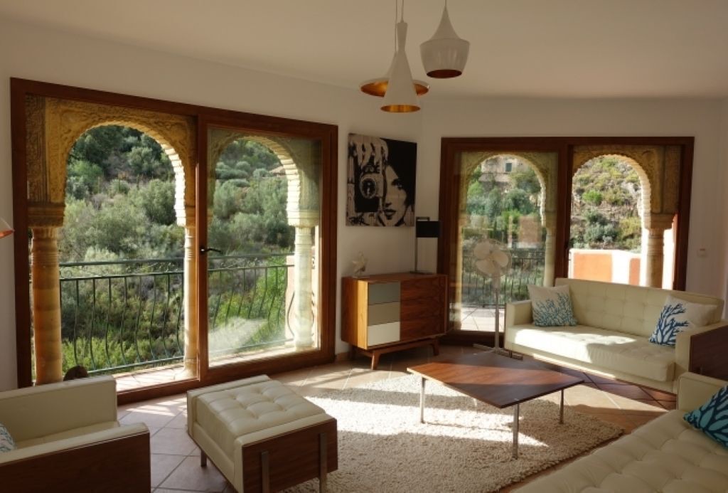 Photo of Livingroom in Turre