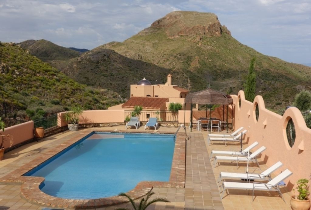 Photo of Outdoor in Turre