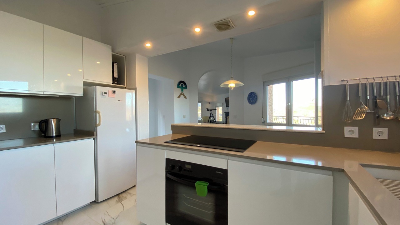 Photo of Kitchen in Turre