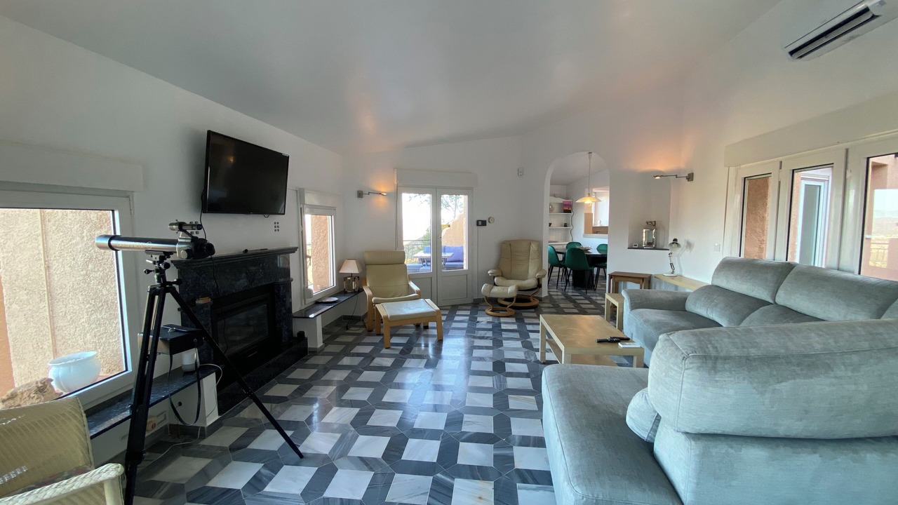 Photo of Livingroom in Turre