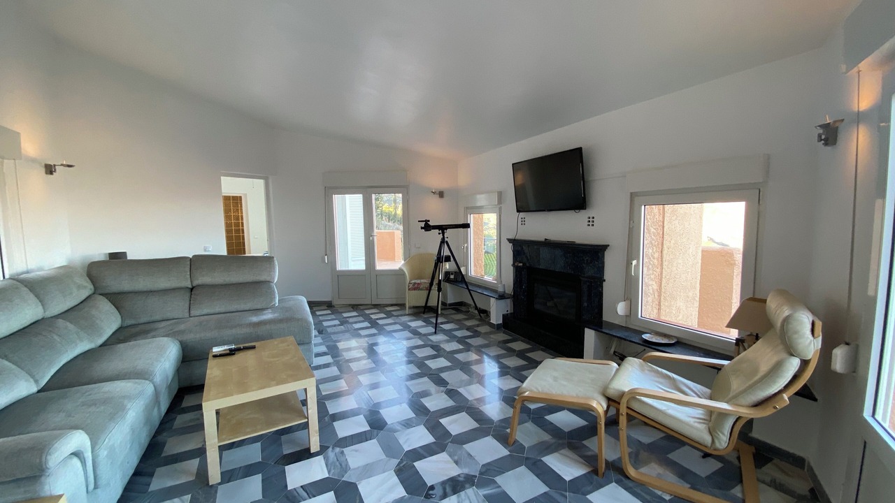 Photo of Livingroom in Turre