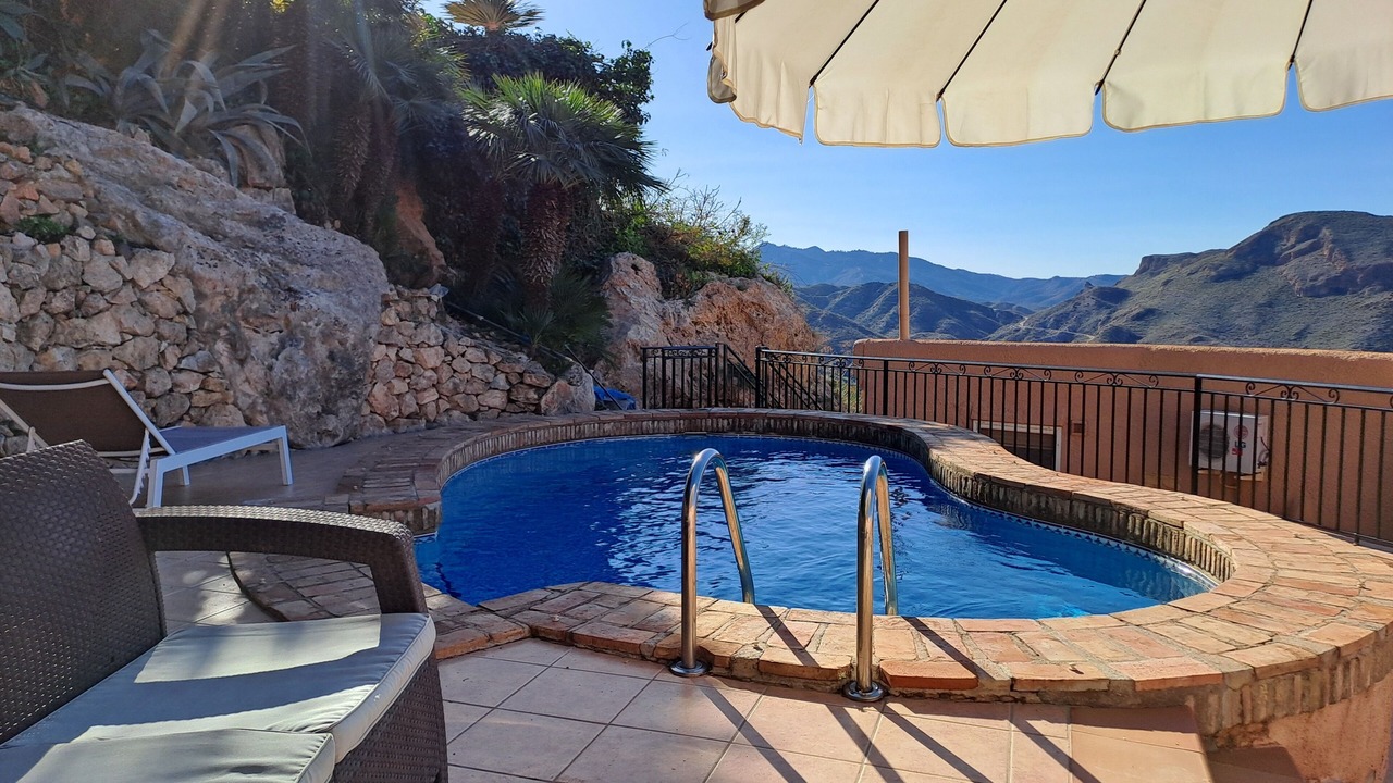 Photo of Outdoor in Turre