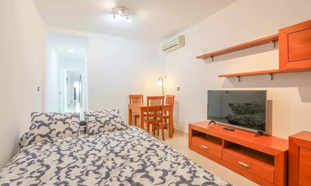 Photo of Bedroom in Dos Hermanas