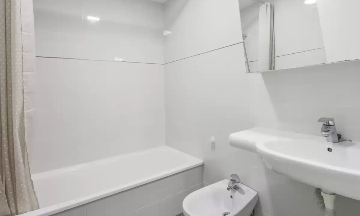 Photo of Bathroom in Dos Hermanas