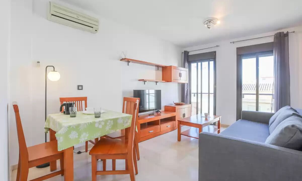 Photo of Livingroom in Dos Hermanas