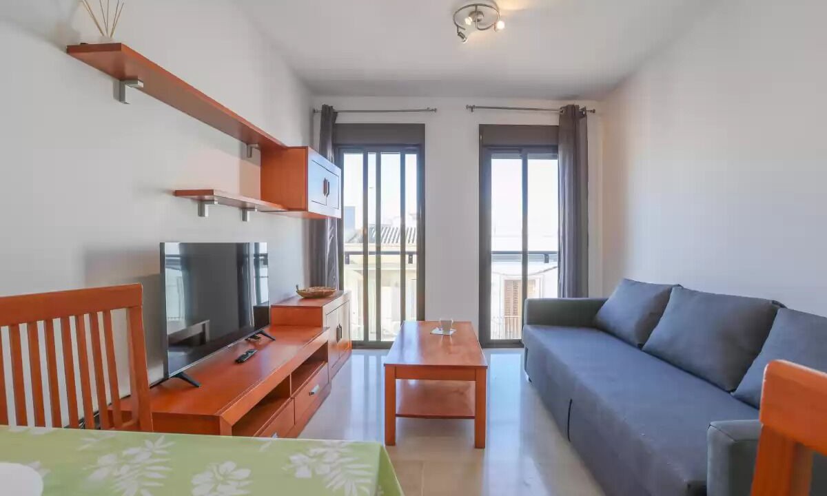Photo of Livingroom in Dos Hermanas