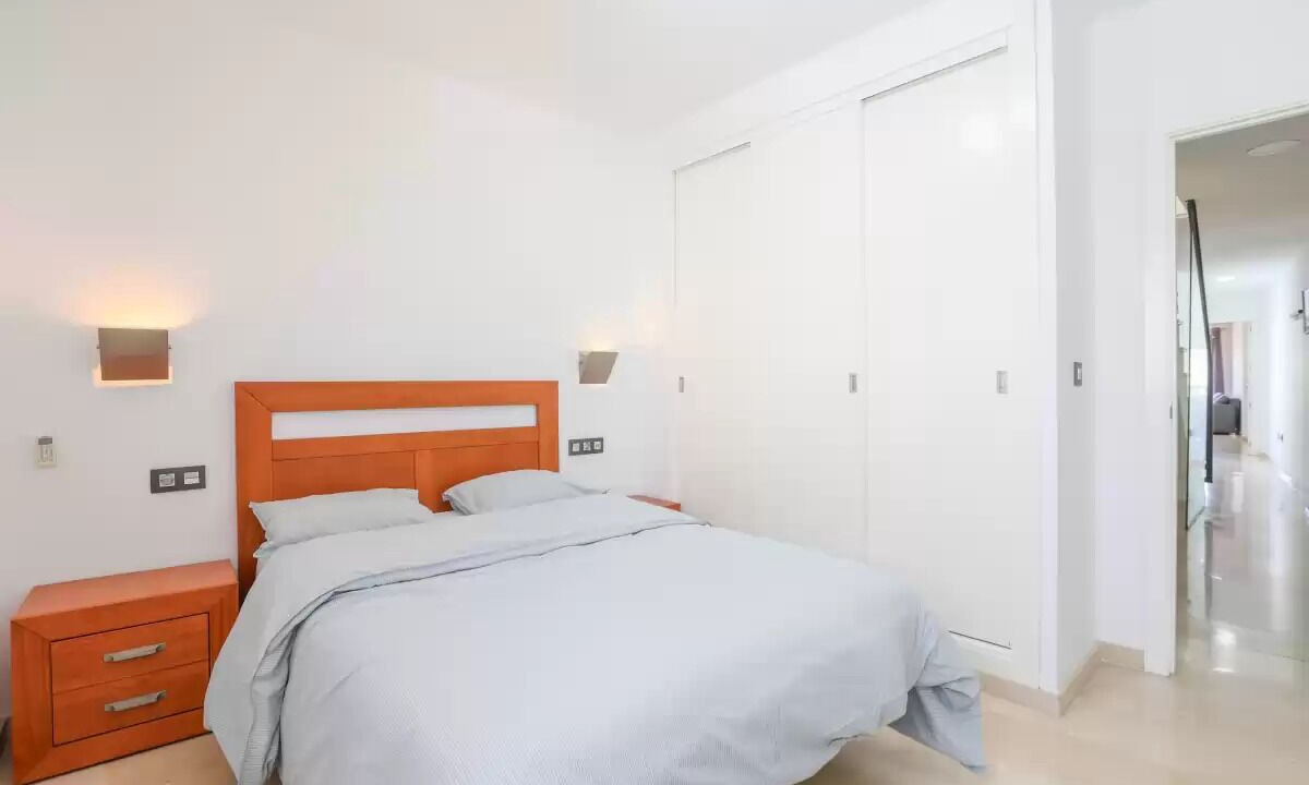 Photo of Bedroom in Dos Hermanas