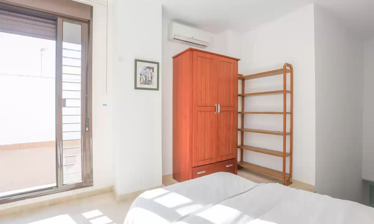 Photo of Bedroom in Dos Hermanas