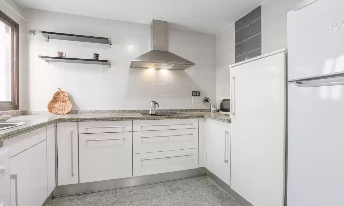 Photo of Kitchen in Dos Hermanas