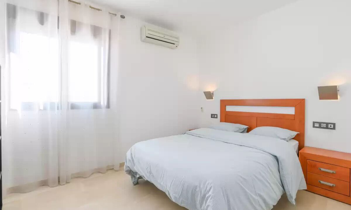 Photo of Bedroom in Dos Hermanas