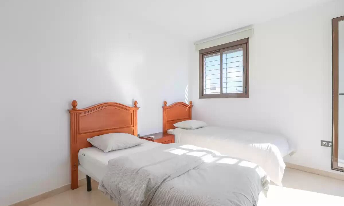 Photo of Bedroom in Dos Hermanas
