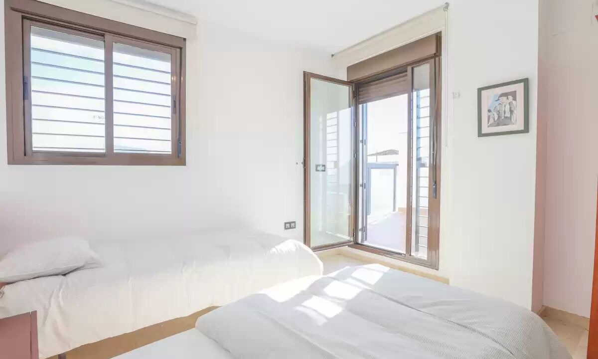 Photo of Bedroom in Dos Hermanas