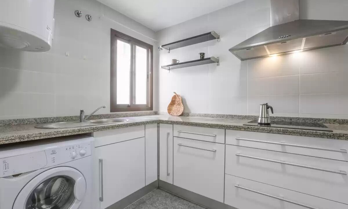 Photo of Kitchen in Dos Hermanas