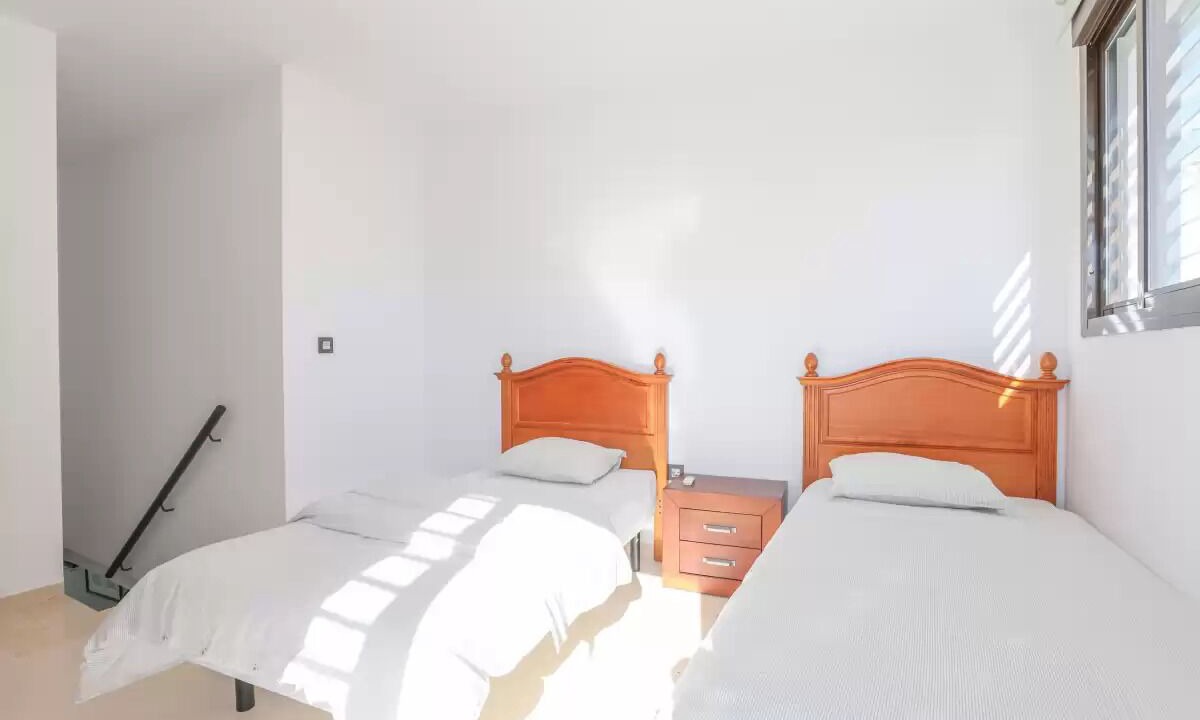 Photo of Bedroom in Dos Hermanas