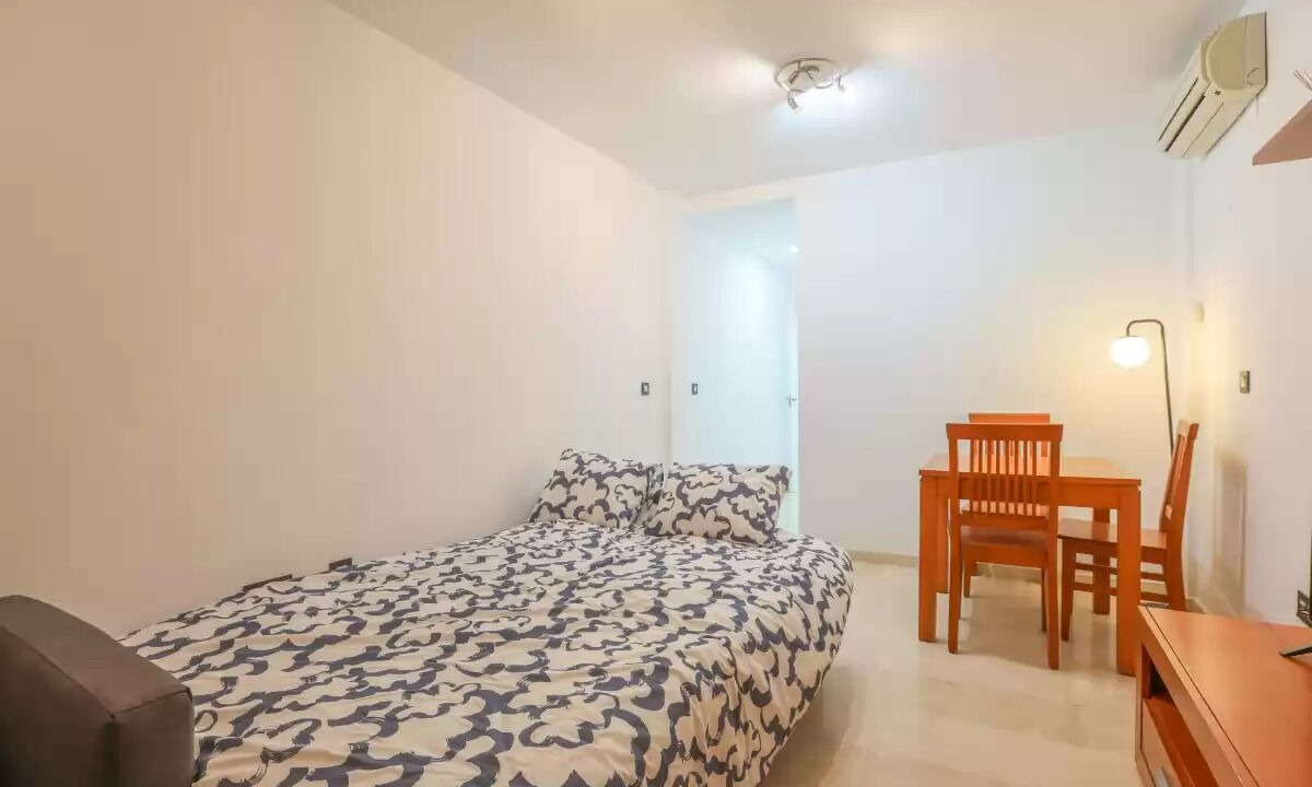 Photo of Bedroom in Dos Hermanas