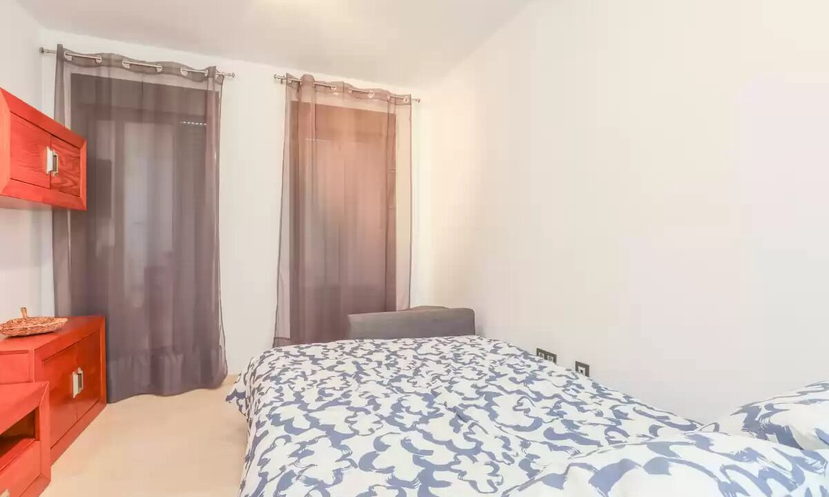 Photo of Bedroom in Dos Hermanas