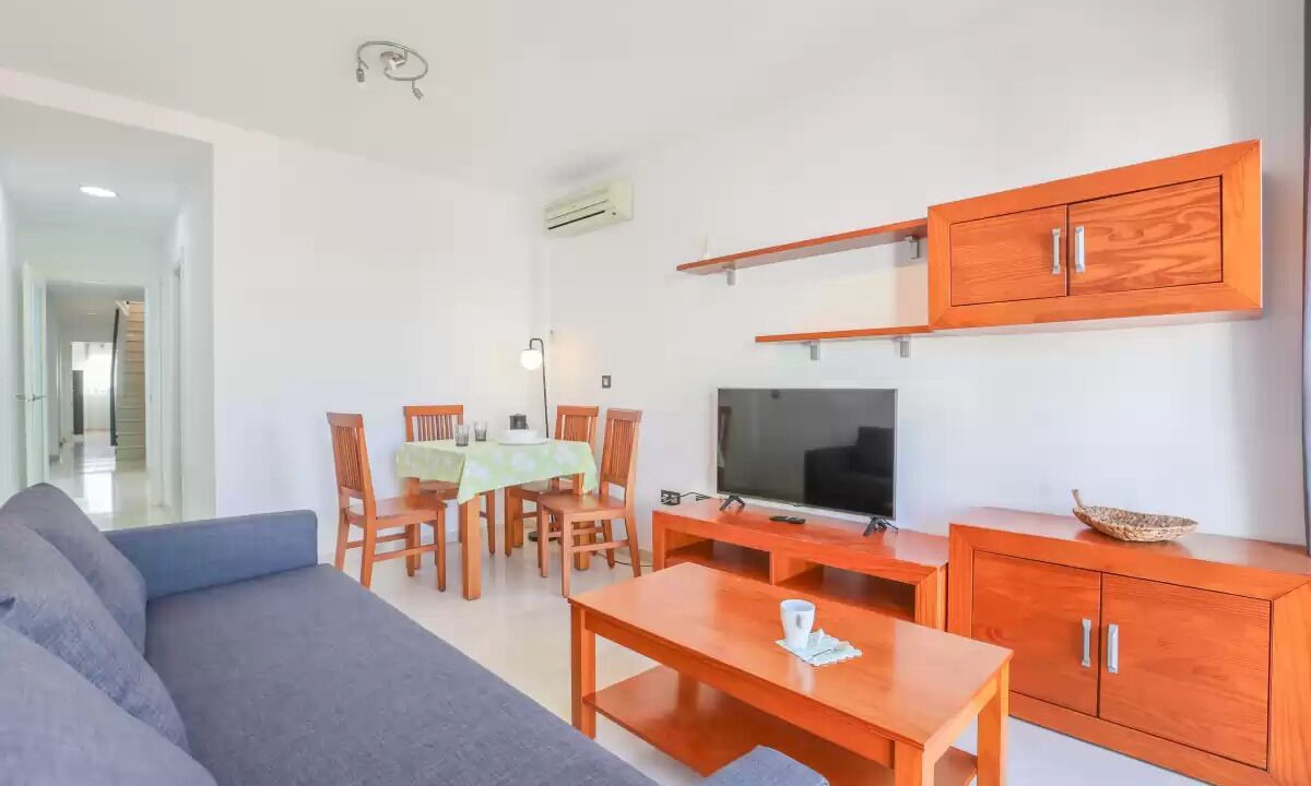 Photo of Livingroom in Dos Hermanas