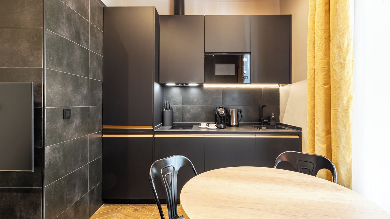 Photo of Kitchen in San Lorenzo
