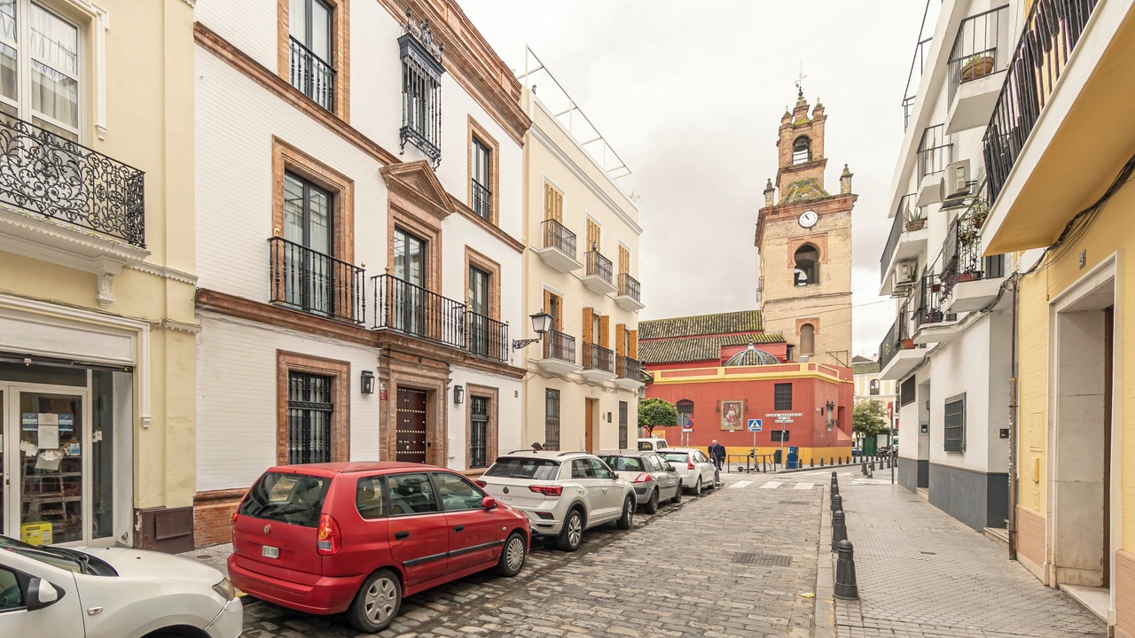 Photo of Outdoor in San Lorenzo