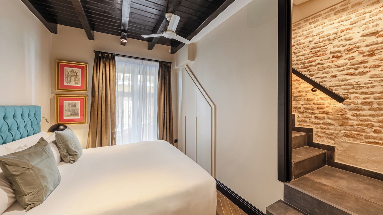 Photo of Bedroom in San Lorenzo