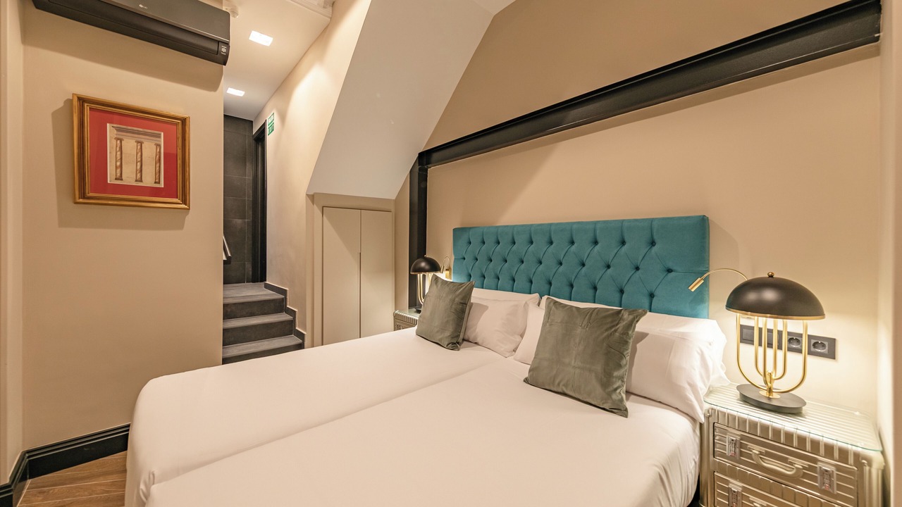Photo of Bedroom in San Lorenzo