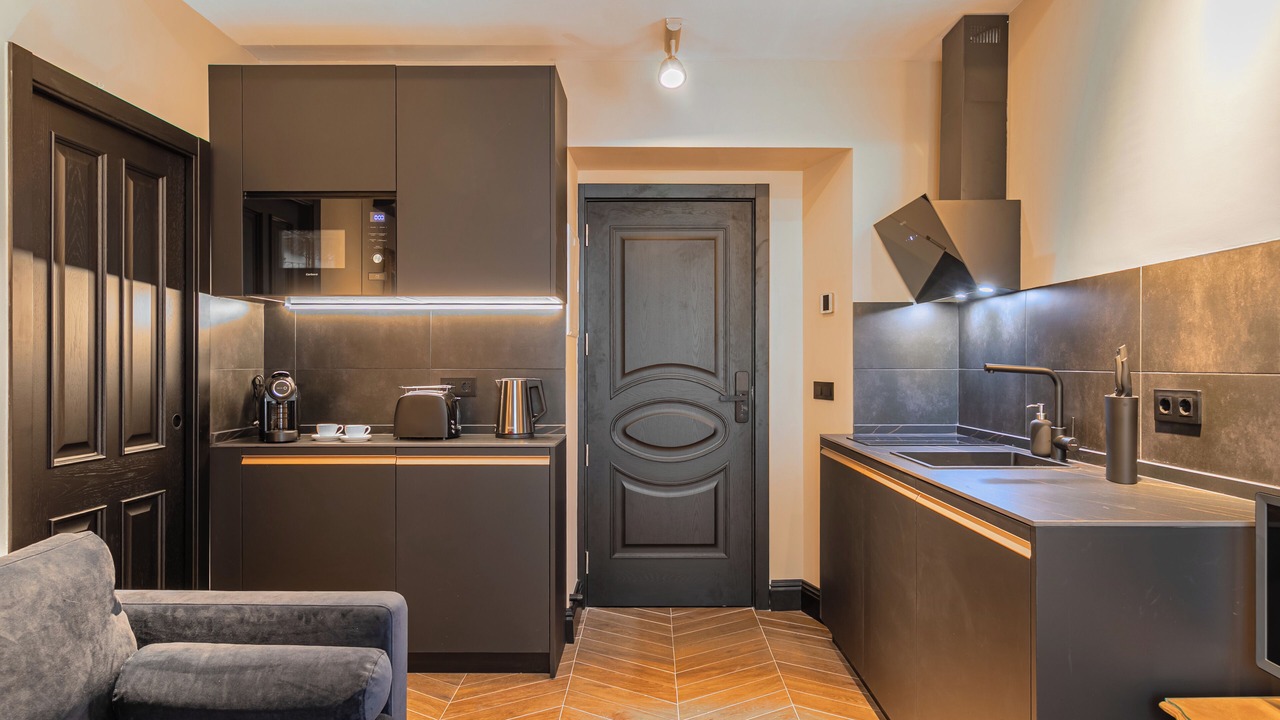 Photo of Kitchen in San Lorenzo