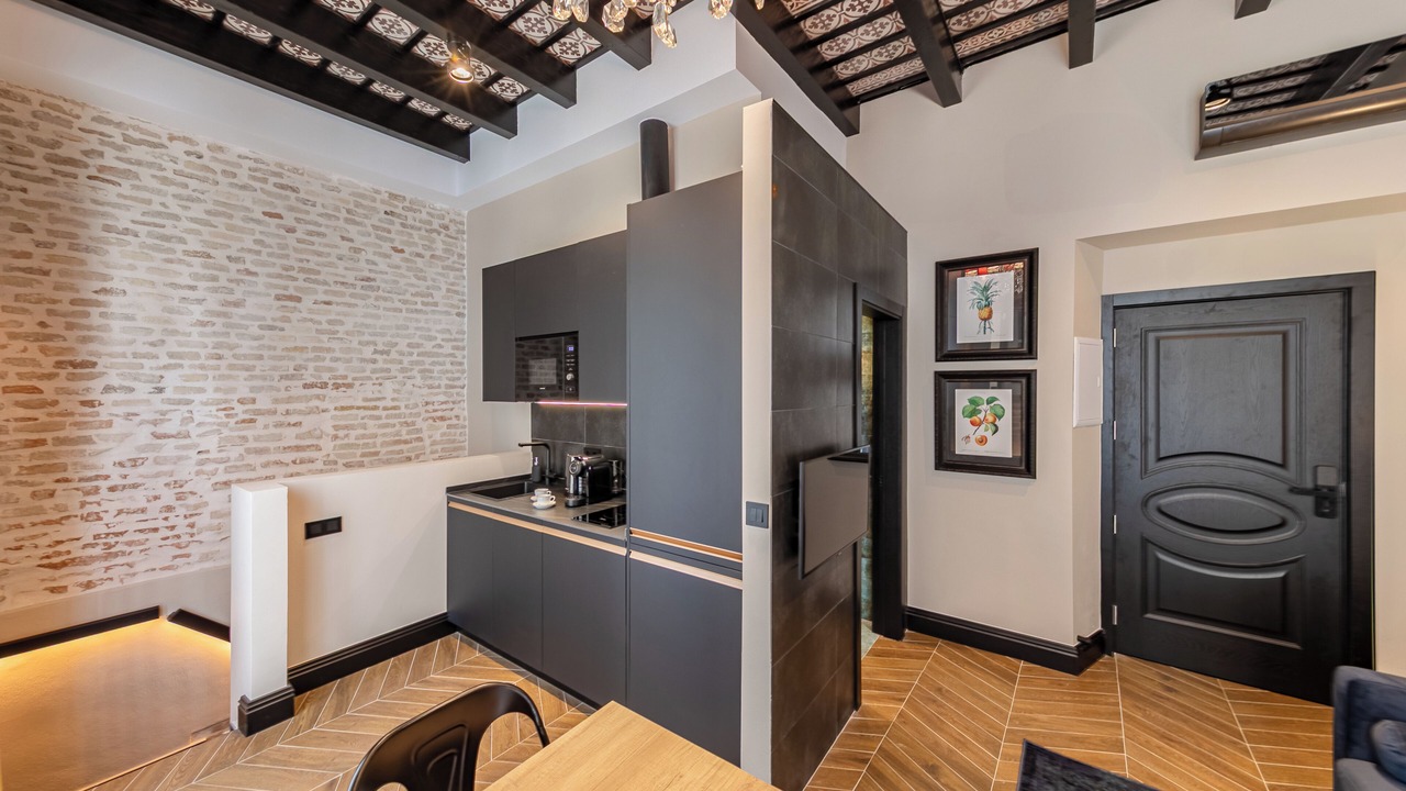 Photo of Kitchen in San Lorenzo