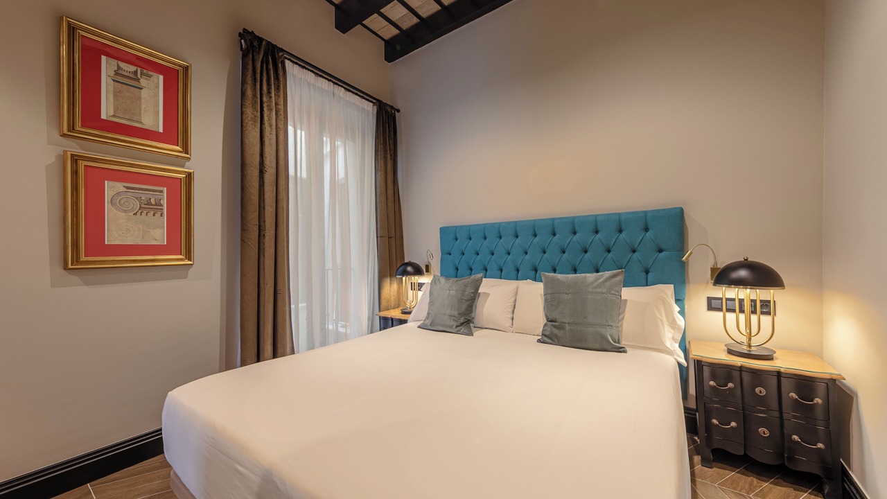 Photo of Bedroom in San Lorenzo