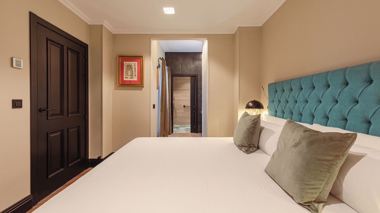 Photo of Bedroom in San Lorenzo