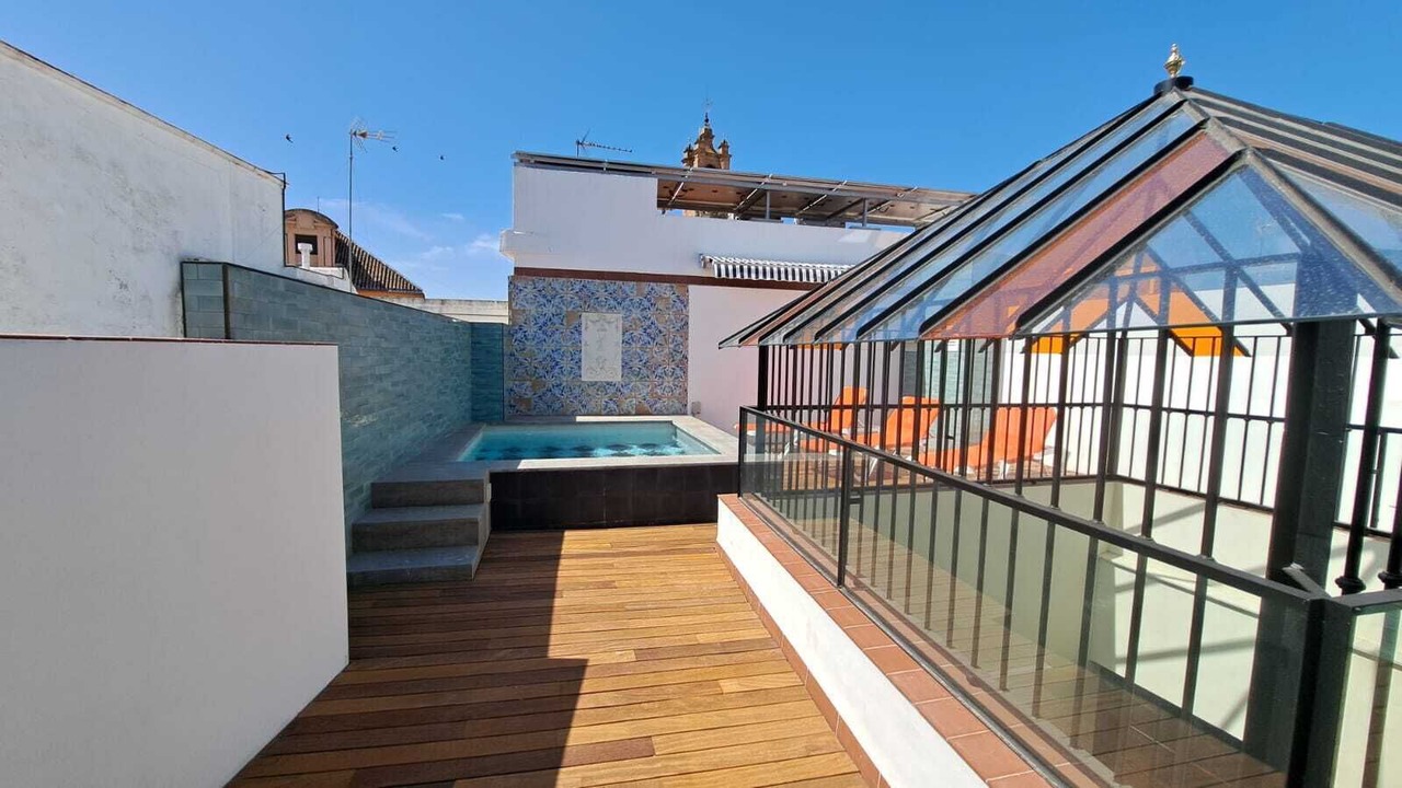 Photo of Outdoor in San Lorenzo