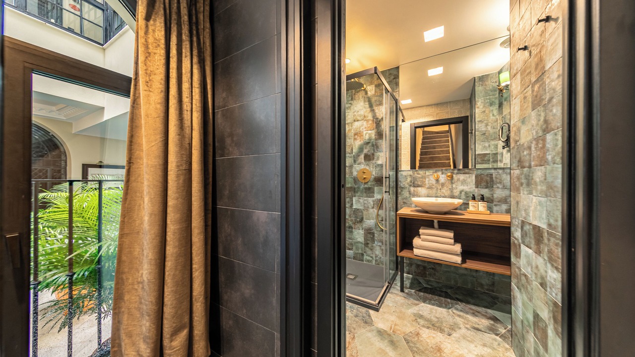 Photo of Bathroom in San Lorenzo