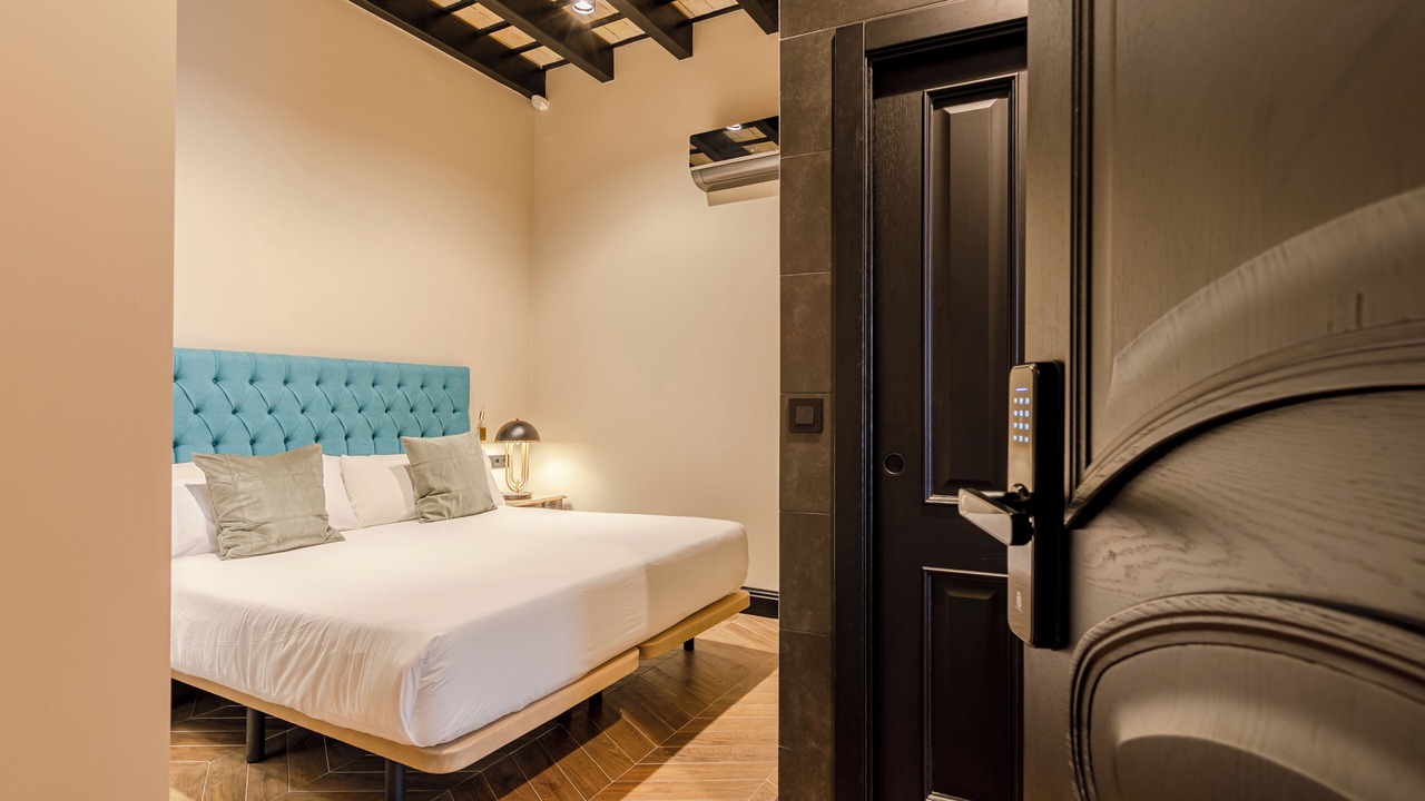 Photo of Bedroom in San Lorenzo